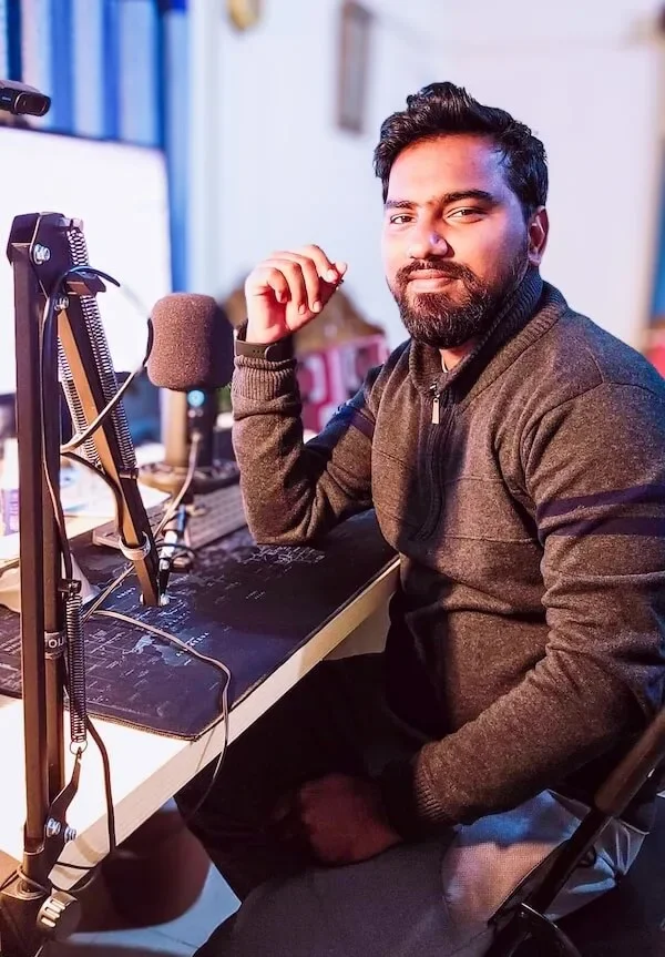 Imran Ali