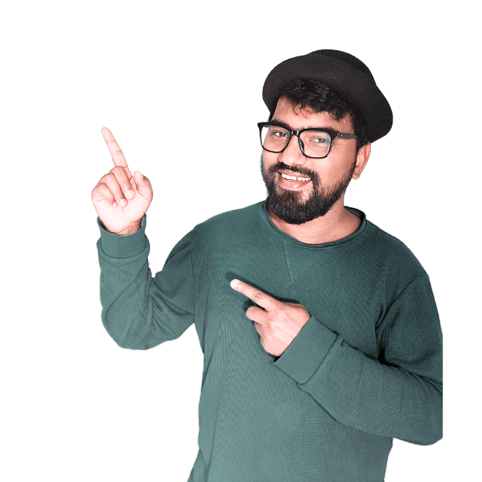 Ali Imran, Professional Web Developer
