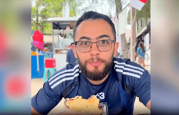 Ali Imran, Professional Web Developer